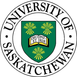 University of Saskatchewan Logo